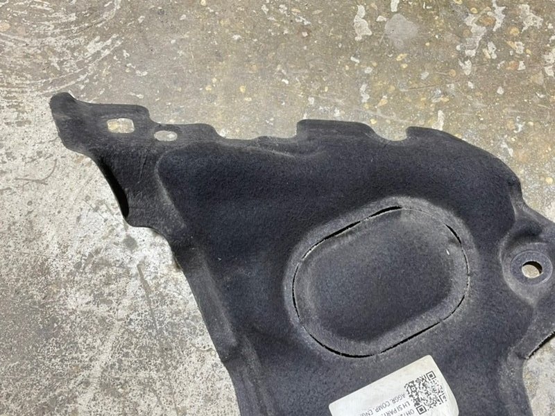 Шумоизоляция