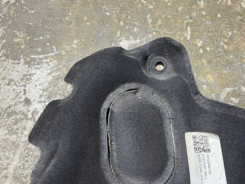 Шумоизоляция