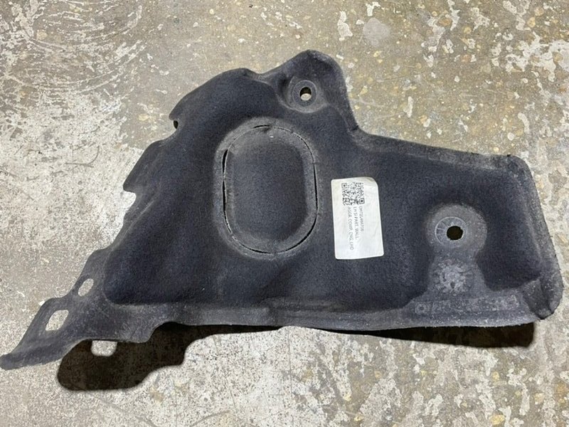 Шумоизоляция