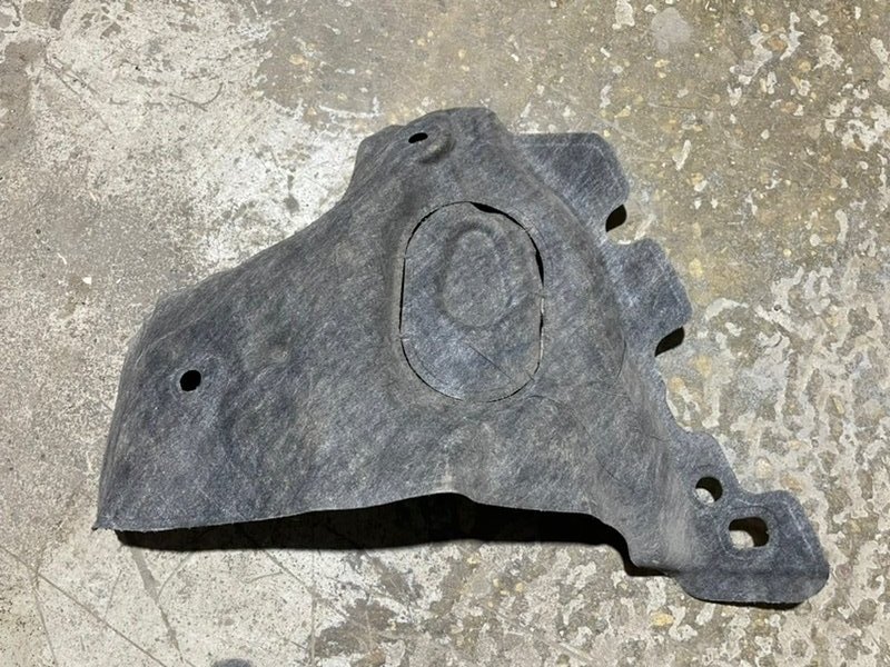 Шумоизоляция