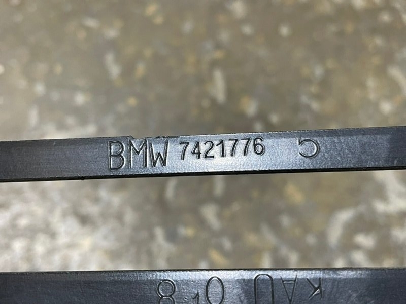 Кронштейн радиатора