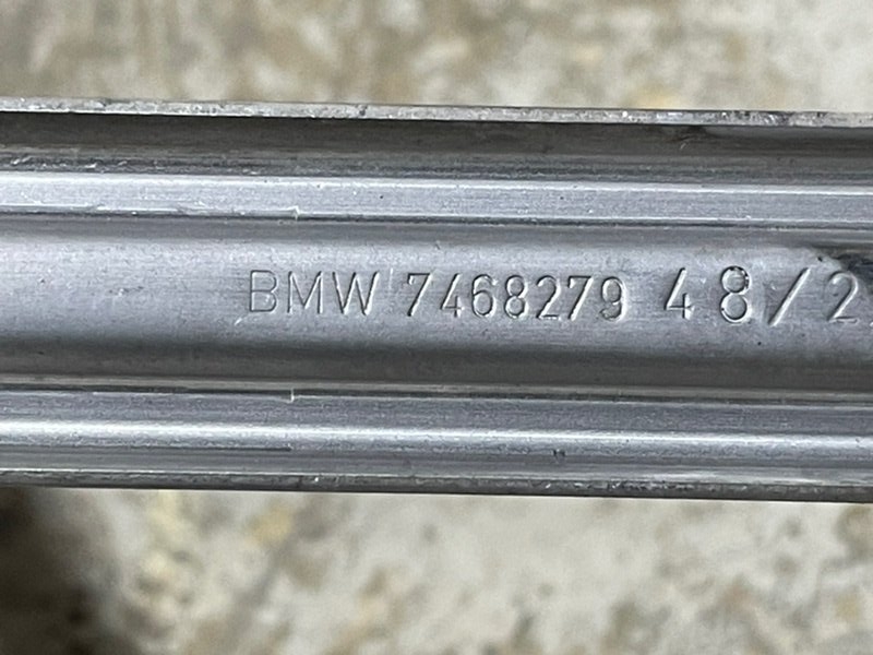 Кронштейн крепления топливного бака