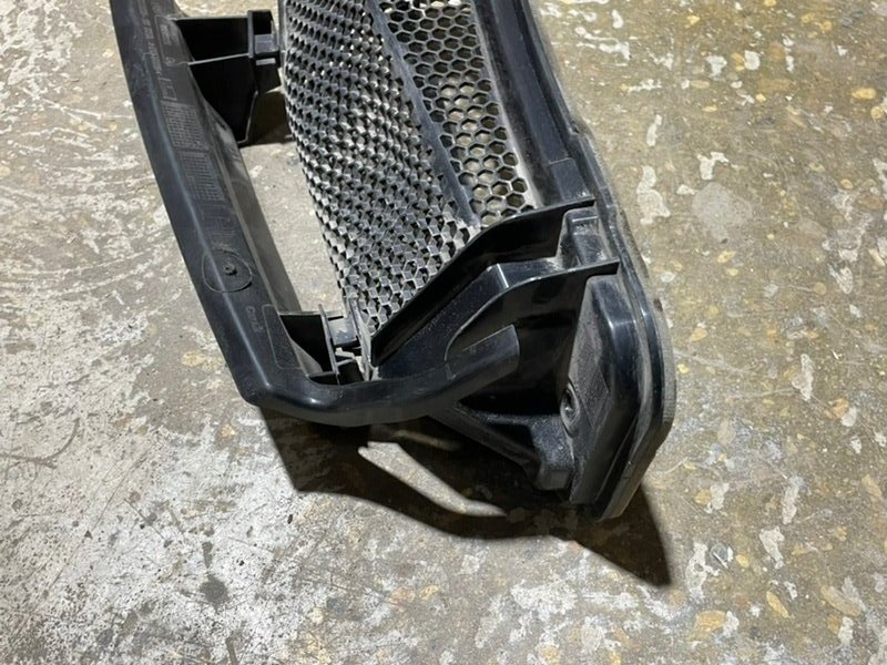 Диффузор вентилятора