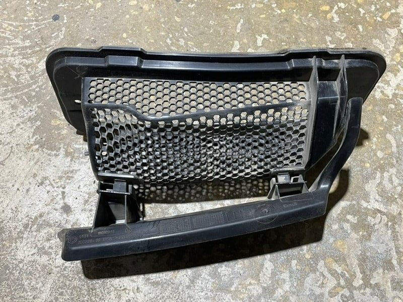 Диффузор вентилятора