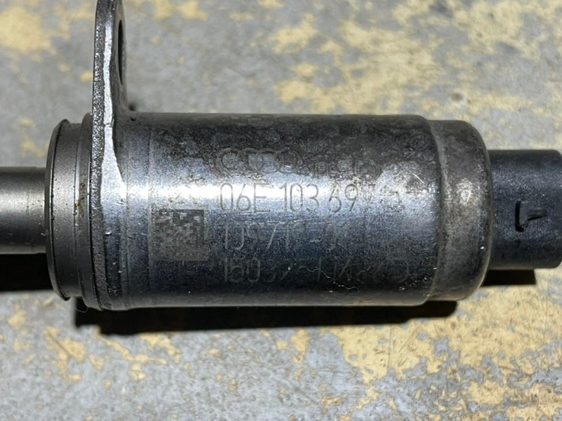 Регулятор опережения зажигания вакуумный