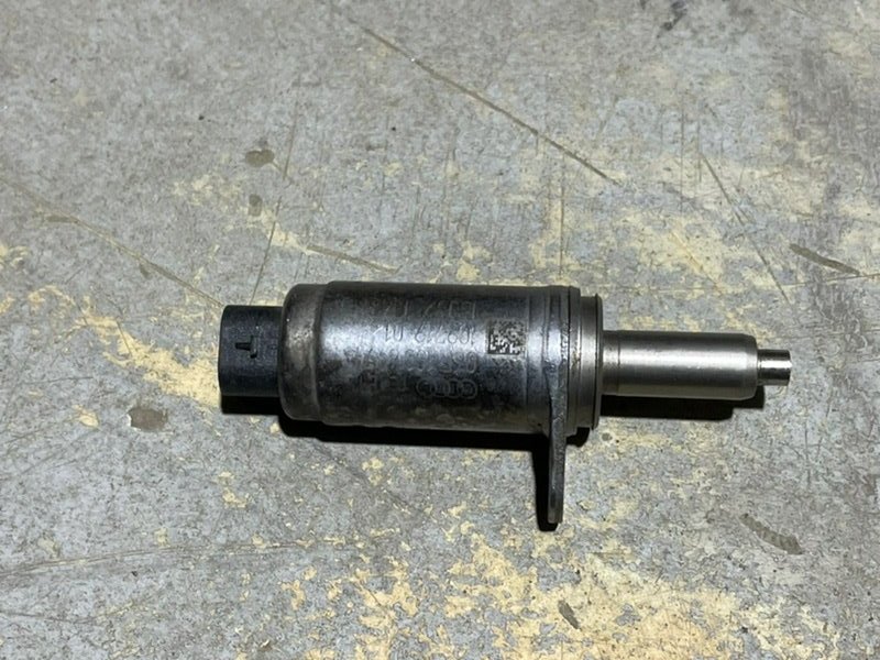 Регулятор опережения зажигания вакуумный