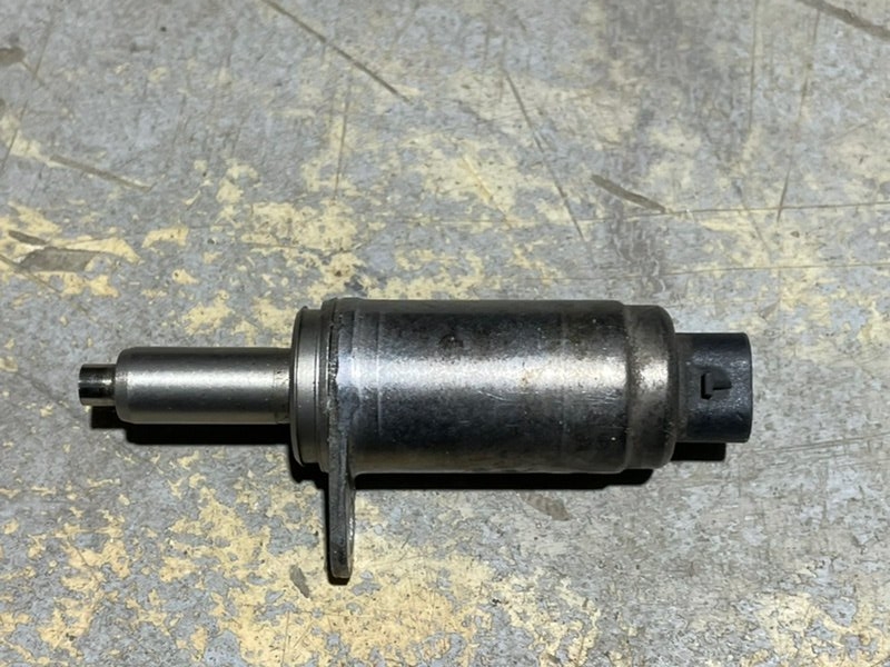 Регулятор опережения зажигания вакуумный