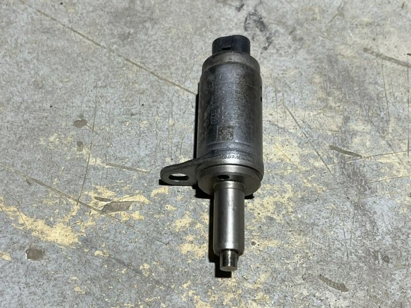 Регулятор опережения зажигания вакуумный