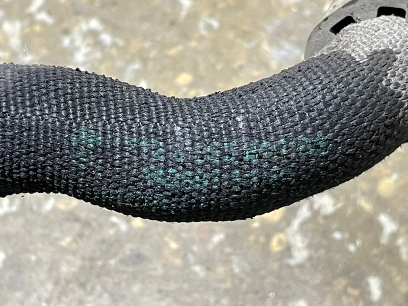 Шланг системы охлаждения