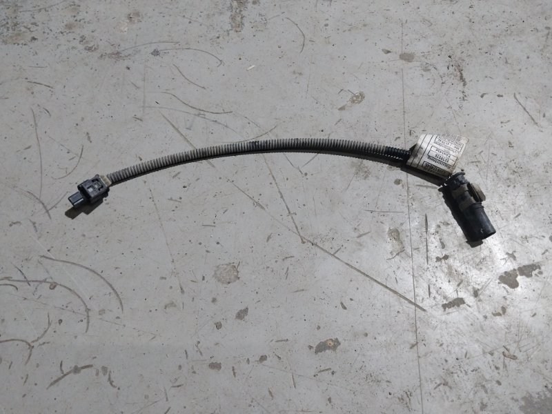 Проводка (коса)