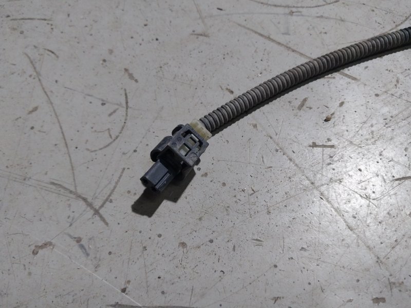 Проводка (коса)