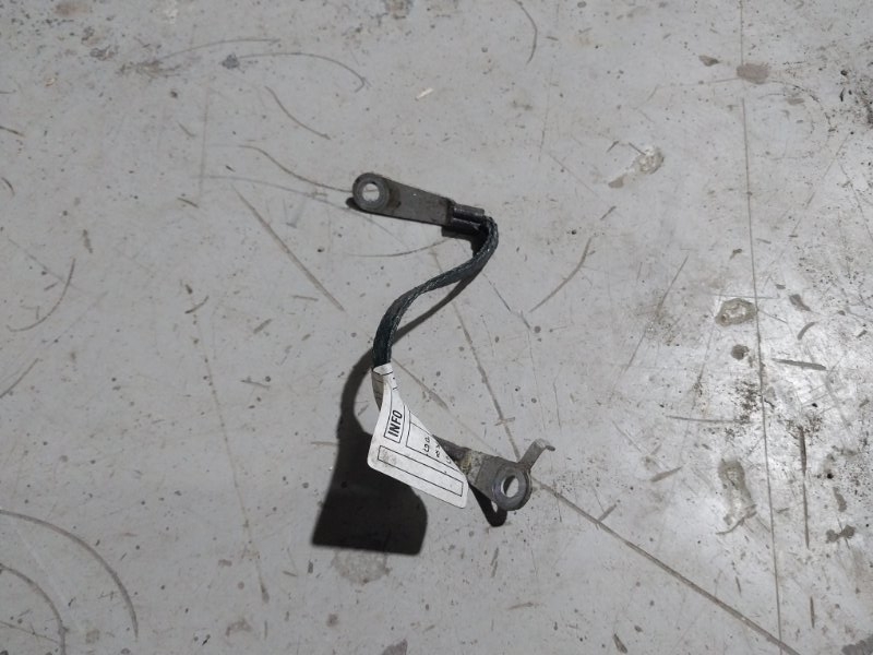 Проводка (коса)