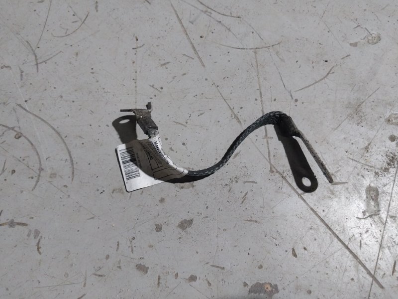 Проводка (коса)