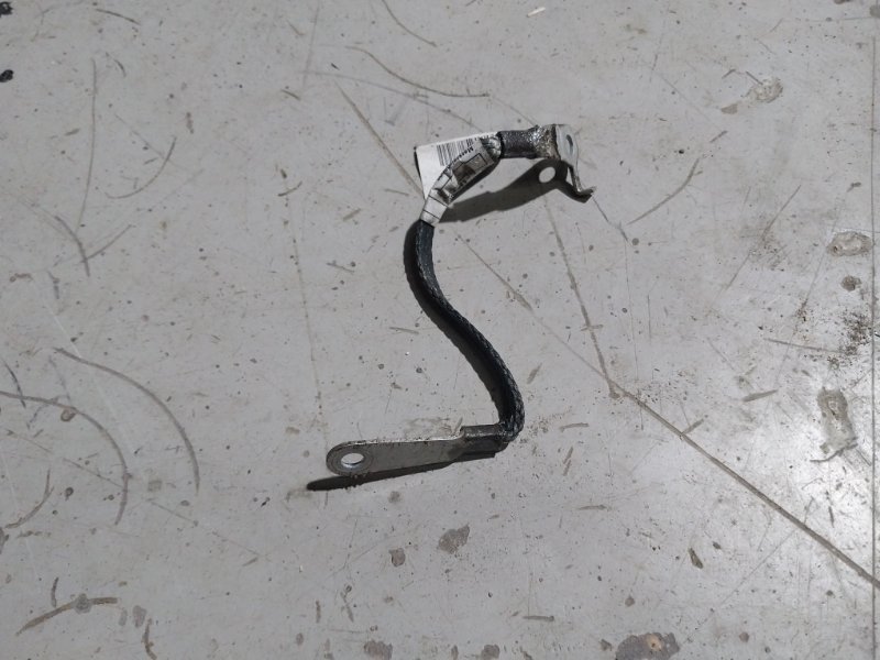 Проводка (коса)