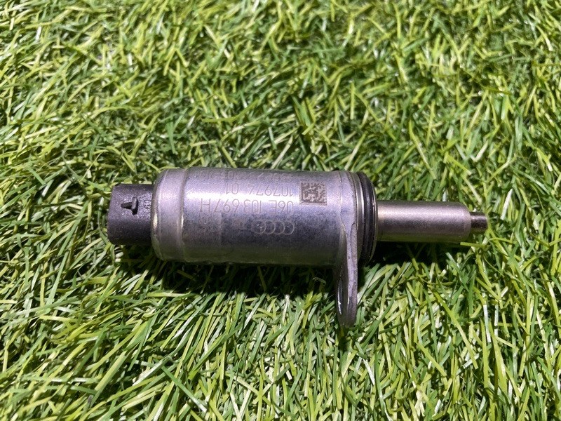 Регулятор опережения зажигания вакуумный