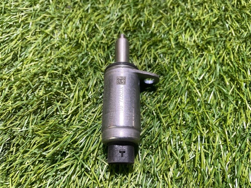 Регулятор опережения зажигания вакуумный