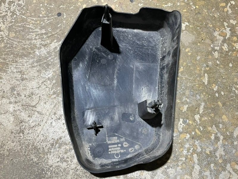 Корпус блока предохранителей