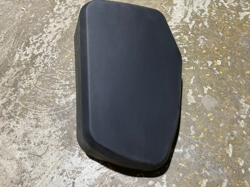 Корпус блока предохранителей