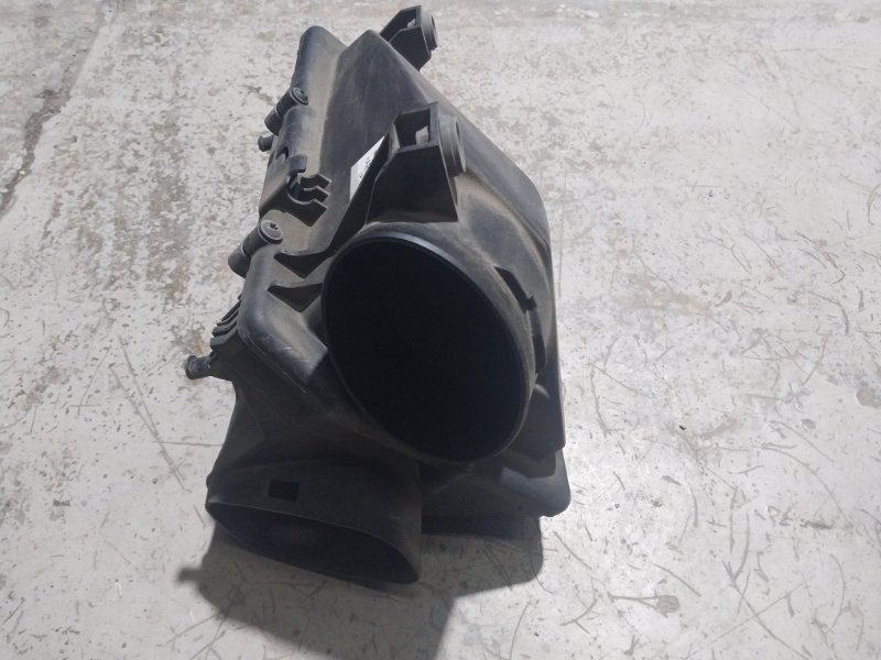 Корпус воздушного фильтра