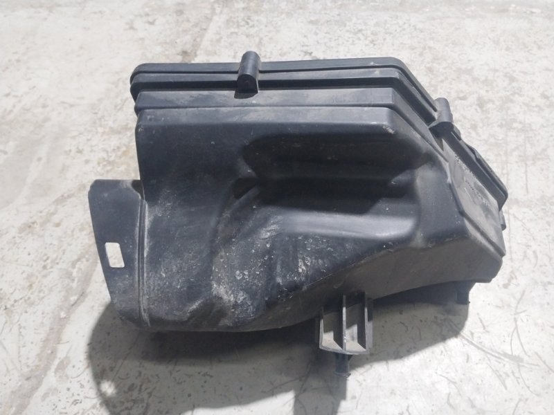 Корпус воздушного фильтра