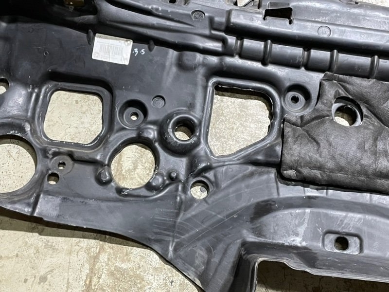 Шумоизоляция