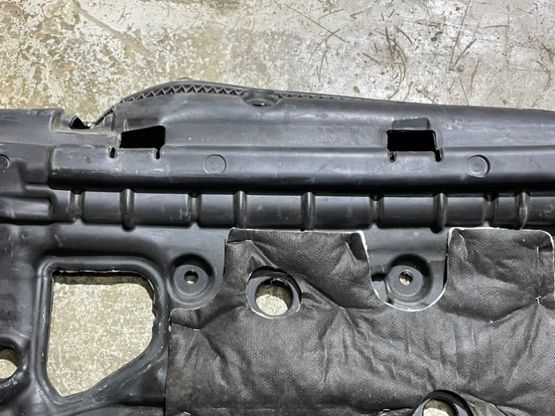 Шумоизоляция