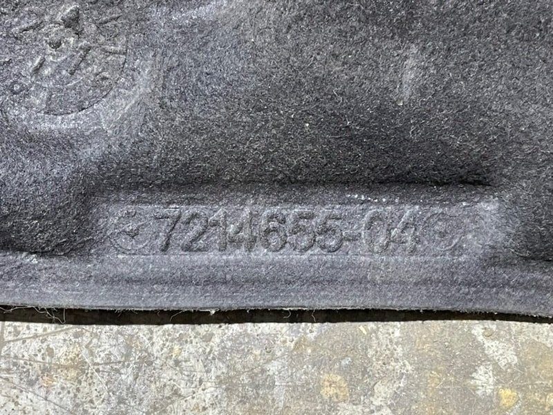 Шумоизоляция