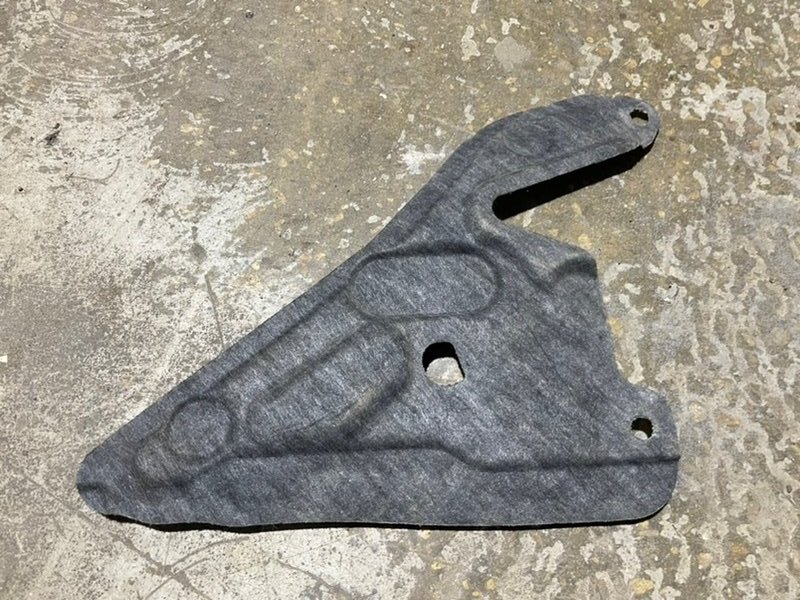 Шумоизоляция