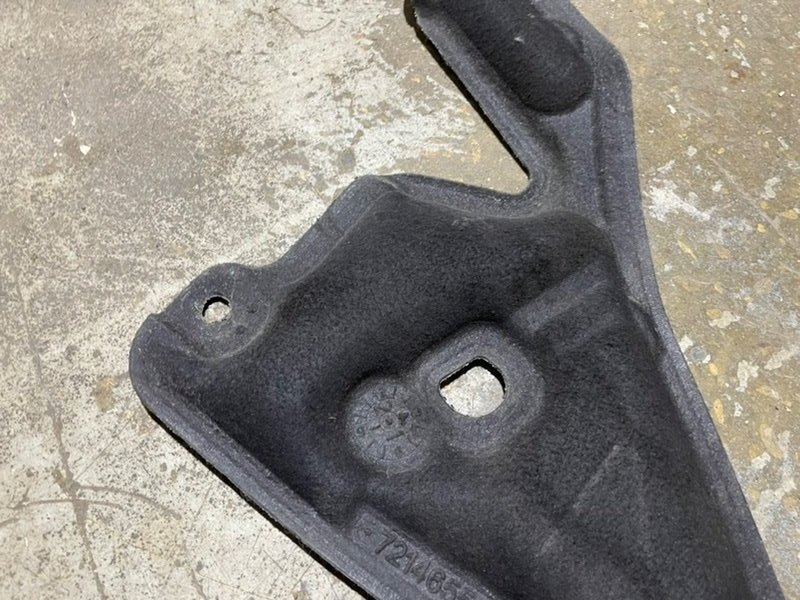 Шумоизоляция