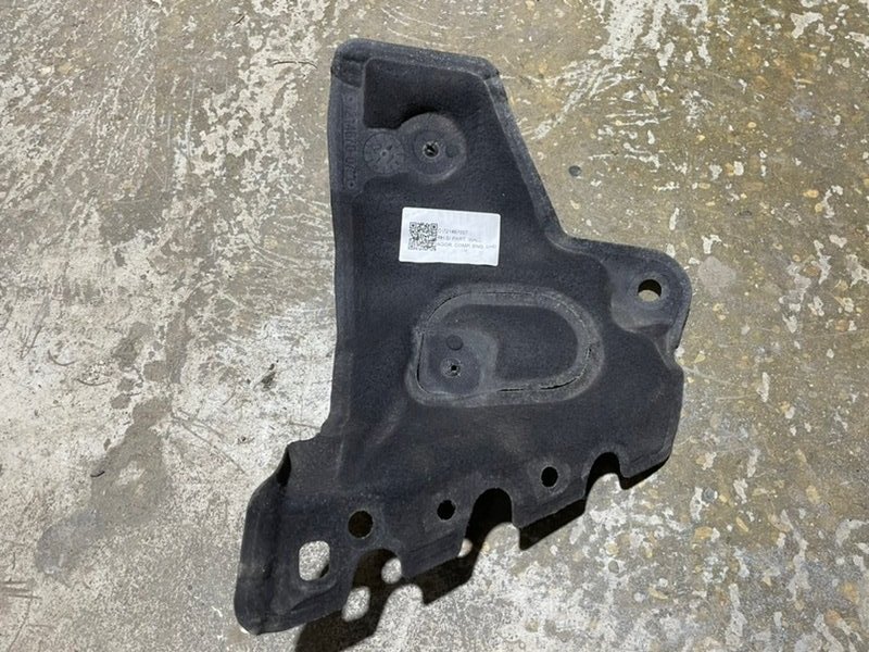 Шумоизоляция