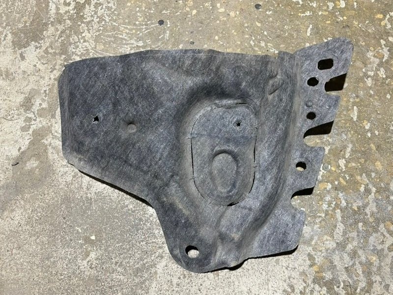 Шумоизоляция