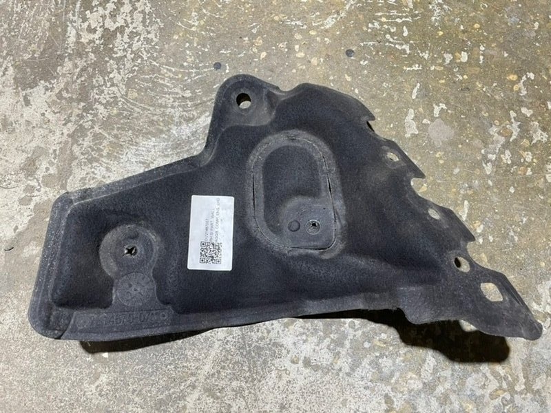 Шумоизоляция