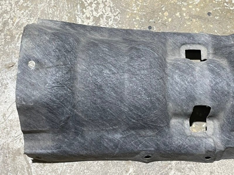 Шумоизоляция