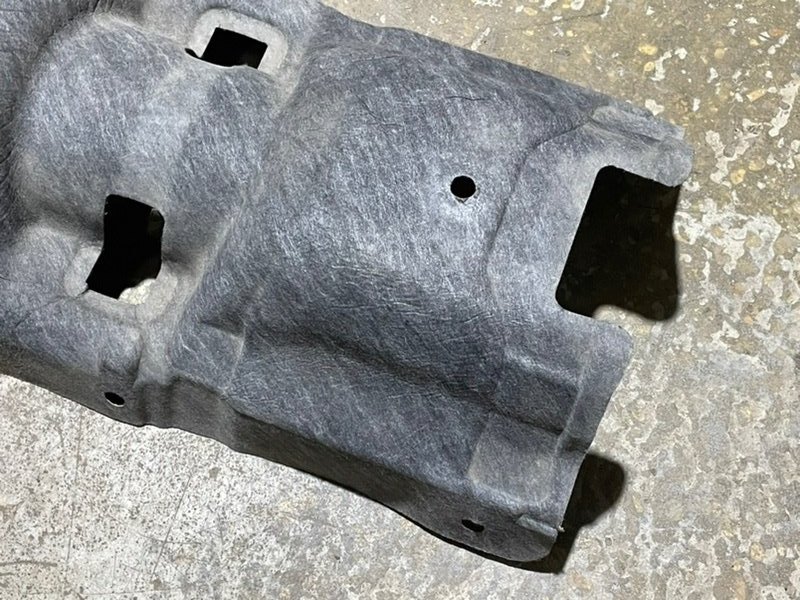 Шумоизоляция