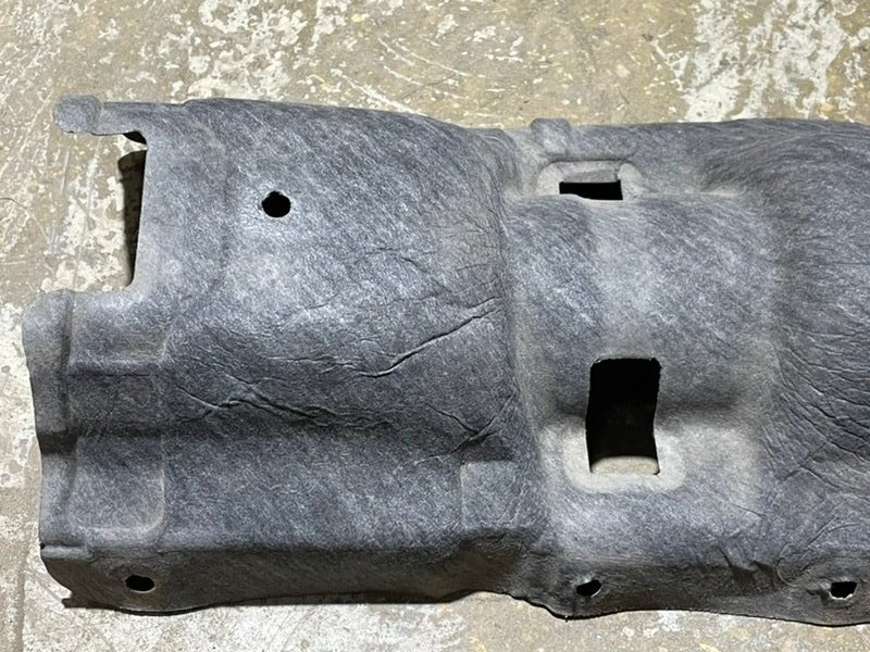 Шумоизоляция