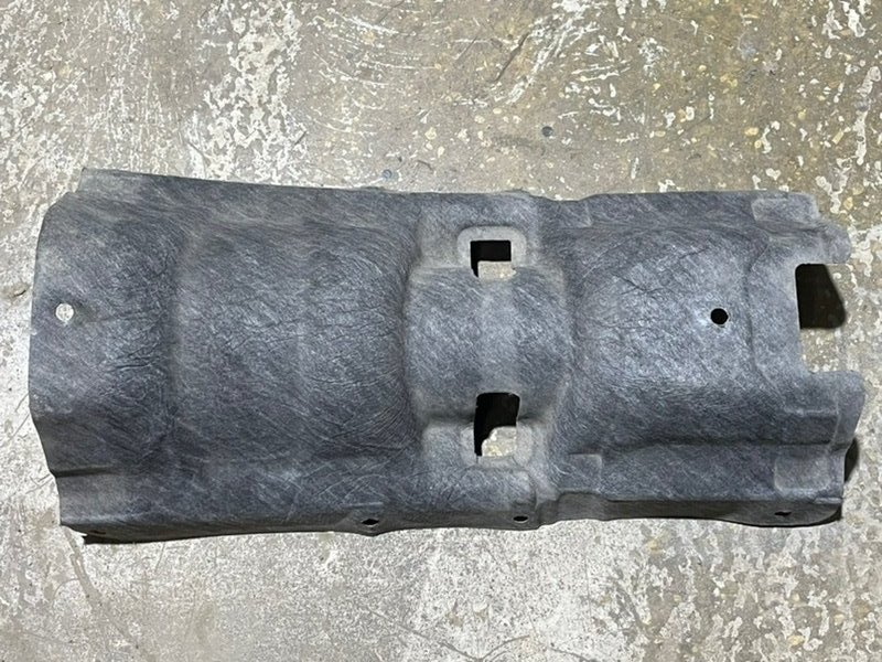 Шумоизоляция