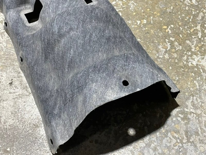 Шумоизоляция