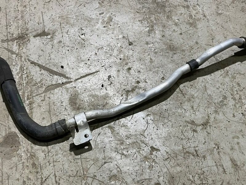 Шланг системы охлаждения