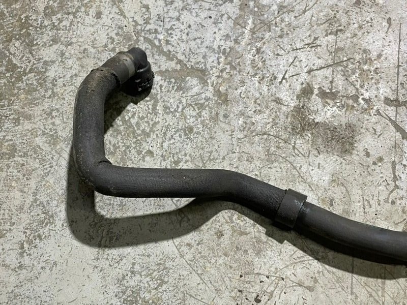 Шланг системы охлаждения