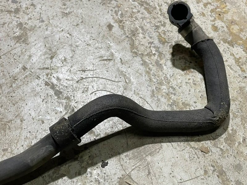 Шланг системы охлаждения