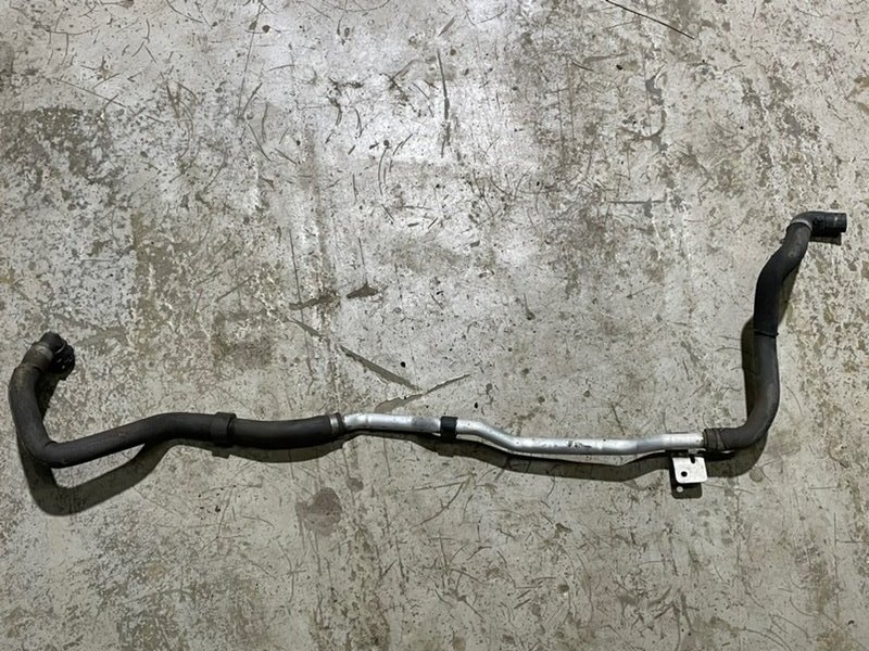 Шланг системы охлаждения