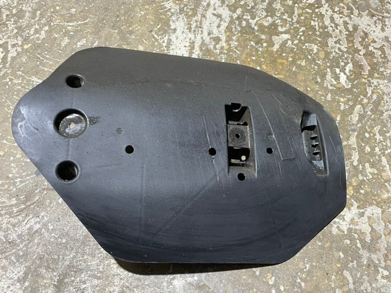 Защита антигравийная правая