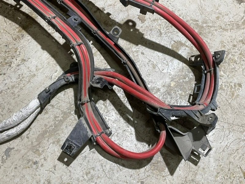 Проводка (коса)