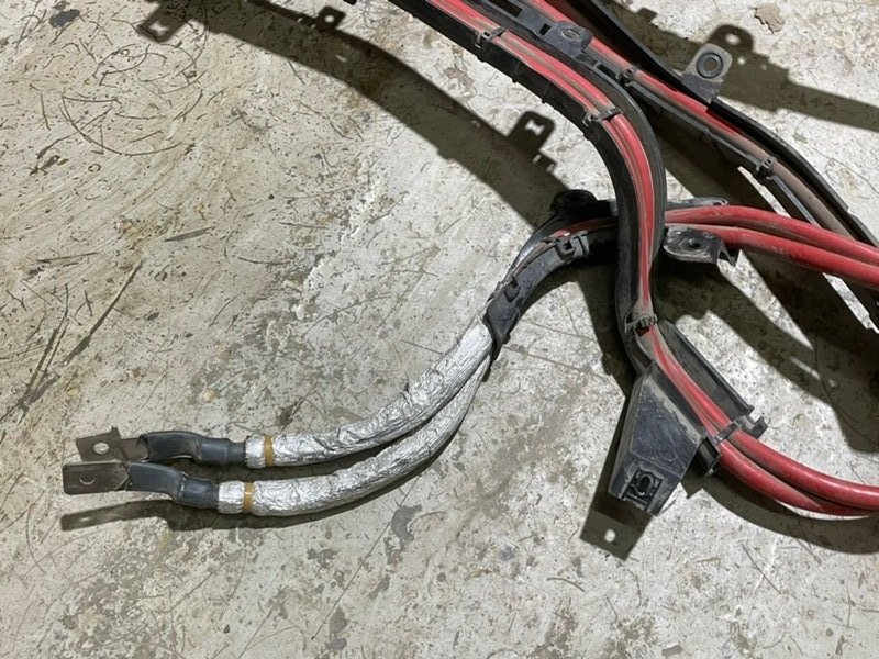 Проводка (коса)