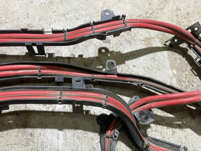 Проводка (коса)