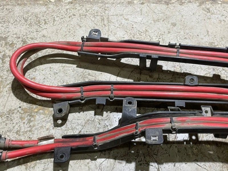 Проводка (коса)