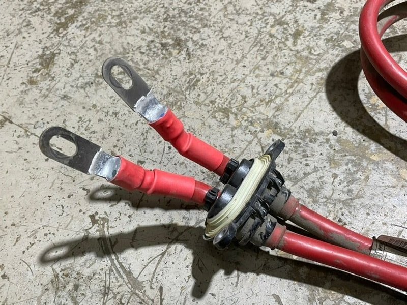 Проводка (коса)