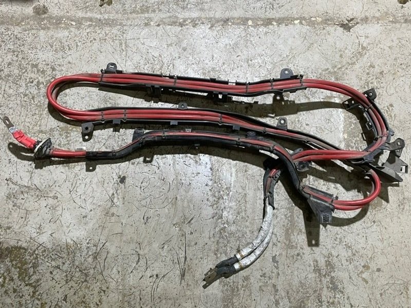 Проводка (коса)