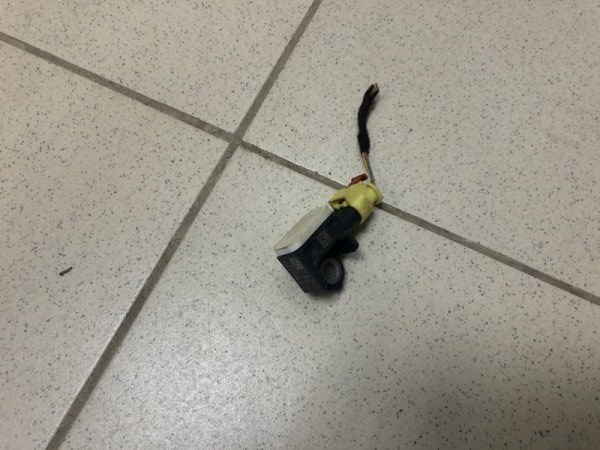 Датчик удара AIR BAG