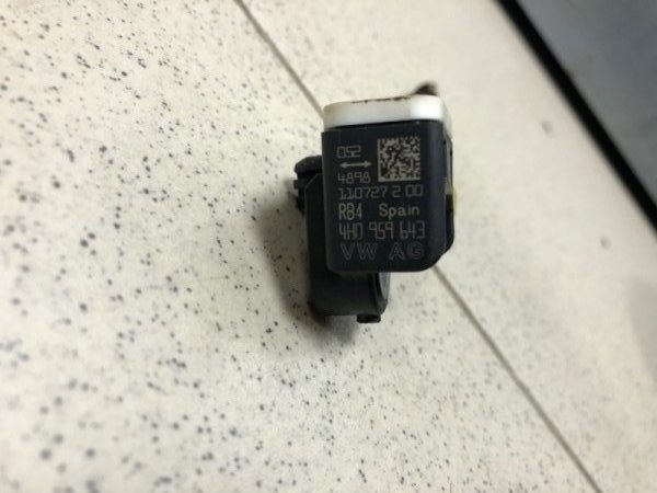 Датчик удара AIR BAG